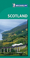 Michelin Green Guide Scotland