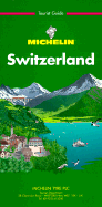 Michelin Green Guide: Switzerland