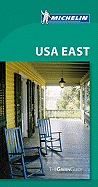 Michelin Green Guide USA East