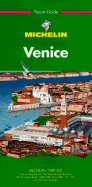 Michelin Green Guide Venice - Michelin Travel Publications, and Michelin Tyre Public Limited Company