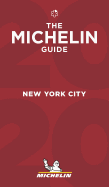 Michelin Guide New York City 2019: Restaurants