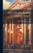 Michigan Bank Directory
