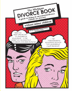 Michigan Divorce Book: A Guide to Doing an Uncontested Divorce Without an Attorney (Without Minor Children)