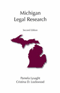 Michigan Legal Research - Lysaght, Pamela