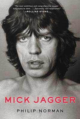 Mick Jagger - Norman, Philip