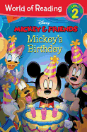 Mickey & Friends Mickey's Birthday