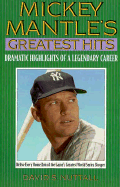 Mickey Mantle's Greatest Hits