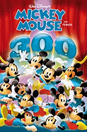 Mickey Mouse and Friends: 300 Mickeys