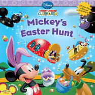 Mickey Mouse Clubhouse Mickey's Easter Hunt