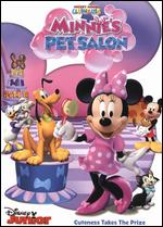 Mickey Mouse Clubhouse: Minnie's Pet Salon - 