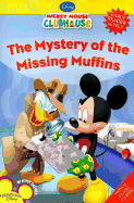 Mickey Mouse Clubhouse Mystery of the Missing Muffins