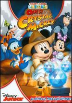 Mickey Mouse Clubhouse: Quest for the Crystal Mickey