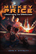 Mickey Price: Journey to Oblivion