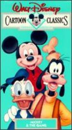 Mickey & the Gang: Walt Disney Cartoon Classics