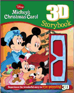 Mickey's Christmas Carol