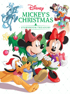 Mickey's Christmas Storybook Treasury