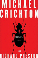 Micro: a Novel