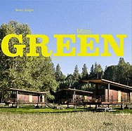 Micro Green: Tiny Houses in Nature