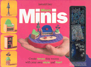 Micro Minis Book - Goossens, Linda J, and Magruder, Trula (Editor)