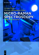 Micro-Raman Spectroscopy: Theory and Application