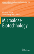 Microalgae Biotechnology