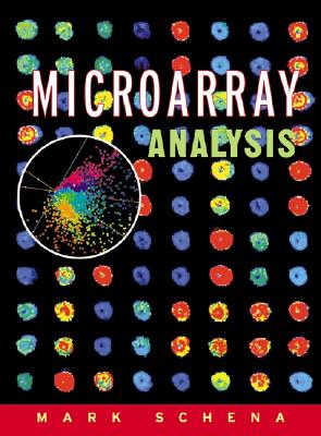 Microarray Analysis - Schena, Mark