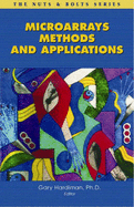 Microarrays Methods and Applications - Hardiman, Gary