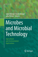Microbes and Microbial Technology: Agricultural and Environmental Applications