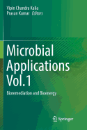 Microbial Applications Vol.1: Bioremediation and Bioenergy