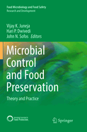 Microbial Control and Food Preservation: Theory and Practice