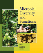 Microbial Diversity and Functions