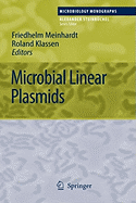 Microbial Linear Plasmids