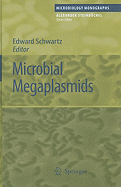 Microbial Megaplasmids