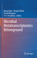 Microbial Metatranscriptomics Belowground