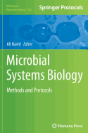 Microbial Systems Biology: Methods and Protocols