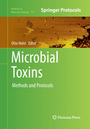 Microbial Toxins: Methods and Protocols