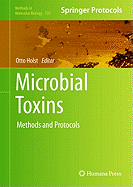 Microbial Toxins: Methods and Protocols