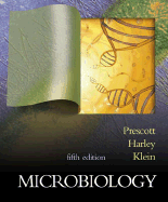 Microbiology, 5/E with Microbes in Motion 3 CD (No Olc Passcard)