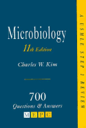 Microbiology: 700 Questions & Answers
