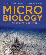 Microbiology: An Evolving Science