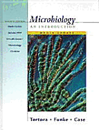 Microbiology: An Introduction Media Update - Tortora, Gerard J, and Case, Christine L, and Funke, Berdell R