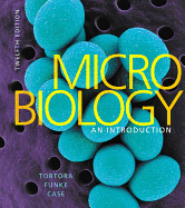 Microbiology: An Introduction Plus Mastering Microbiology with Etext -- Access Card Package