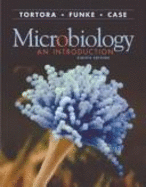 Microbiology: An Introduction - Tortora, Gerard J