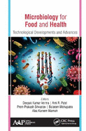 Microbiology for Food and Health: Technological Developments and Advances