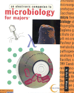 Microbiology for Majors: An Electronic Companion - Wheelis, Mark, and Scanlan-Rotter, Anne (Editor)