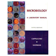 Microbiology Lab Manual 5e