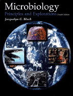 Microbiology: Principles and Applications - Black, Jacquelyn G