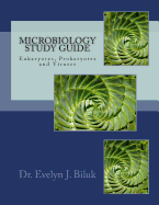 Microbiology Study Guide: Eukaryotes, Prokaryotes and Viruses
