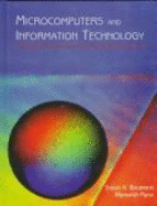 Microcomputers & Information Technology