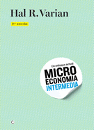 Microeconom?a Intermedia, 9th Ed.